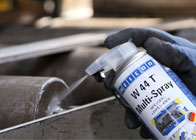 ÓLEOS LUBRIFICANTES E MULTIFUNCIONAIS