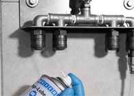 LUBRIFICANTES E DE MASSA