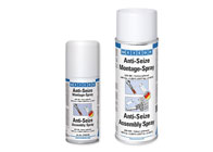 Sprays Técnicos para Áreas Sensíveis