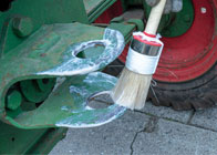 Tratamento de Superfícies e Proteção contra Corrosão