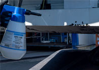 Agentes de Limpeza e Desengordurantes