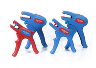 ALICATES DESCARNADORES DE ISOLAMENTOS