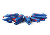 DESCARNADOR DE ISOLAMENTOS MULTIFUNÇÕES