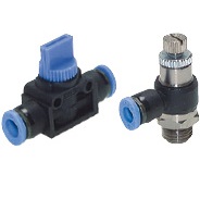 Combinações funcionais IQS - Standard - Mini (3-12 mm)