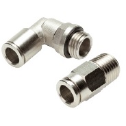 Acessórios de encaixe IQS - MSV (3 - 16 mm)