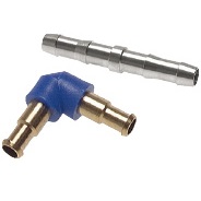 Conectores de mangueira