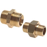 Redutores Macho / Macho