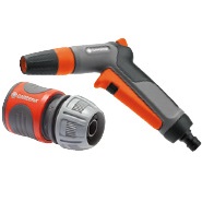 Acoplamentos GARDENA - Pulverizadores de mangueira - Escovas de lavagem