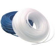 Mangueiras de poliuretano, mangueiras pneumáticas de PVC