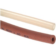 Mangueiras de silicone e mangueiras de gás