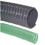 Mangueiras de sucção e mangueiras de pressão