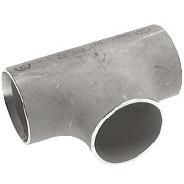 Acessórios de soldadura de topo