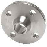 Flanges e compensadores