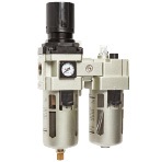 Unidades aéreas - Linha ecológica