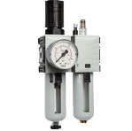 Unidades aéreas - Futura