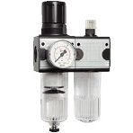 Unidades de ar - Multifix