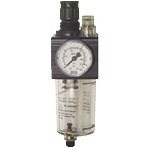 Unidades de serviço Combi