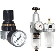 Unidades de serviço - Mini e Standard