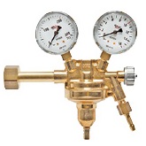 Alta pressão - redutores de pressão