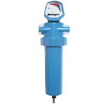 Ar condicionado - Microfiltros, sub-microfiltros e filtros de carvão ativado