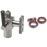 Manómetros - Acessórios