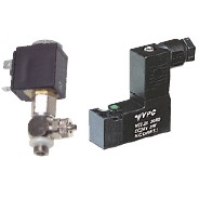 Válvulas solenóides - YPC