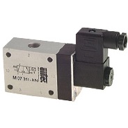 Válvulas solenóides - Eco-Line