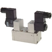 Válvulas ISO, ISO 5599-1