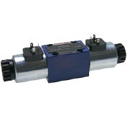 Válvulas hidráulicas, bombas hidráulicas e acessórios da unidade