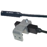 Interruptor do cilindro e sensores