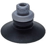 Ejetores a vácuo, ventosas a vácuo e acessórios