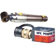 Cilindros hidráulicos