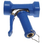 Pistolas de sopro de plástico