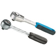 Catracas 1-4" (6 3 mm)