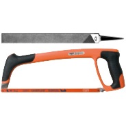 Ficheiros e serras de arco