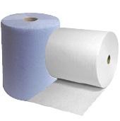 Higienizantes, panos, trapos, vassouras e sacos