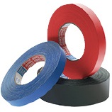 Fitas adesivas e fitas de reparação