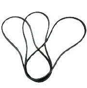 Correias em V estreitas DIN 7753 e correias em V DIN 2215