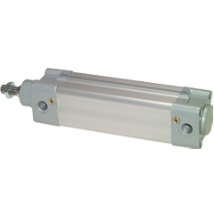 Cilindro pneumático ISO 15552 (Ø 32-320)