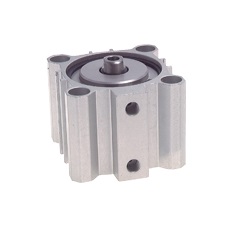 Cilindro de curso curto ND- NE (Ø 12 - 100)