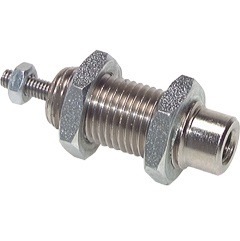 Cilindro aparafusado (Ø 6-16)