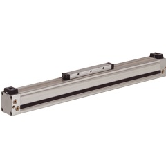 Cilindros sem haste (Ø 18-63)