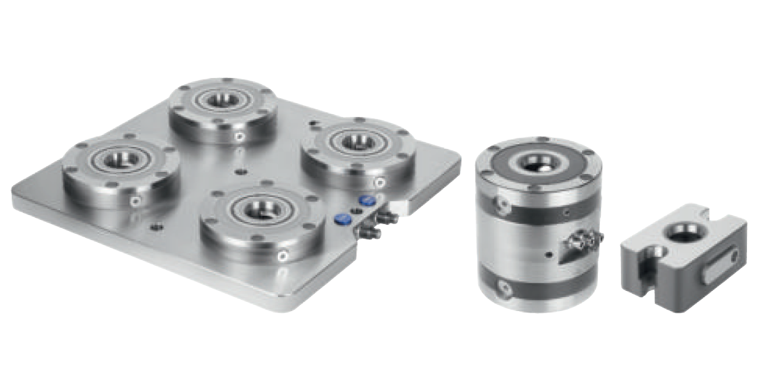 KIPP Sistemas Zero Point