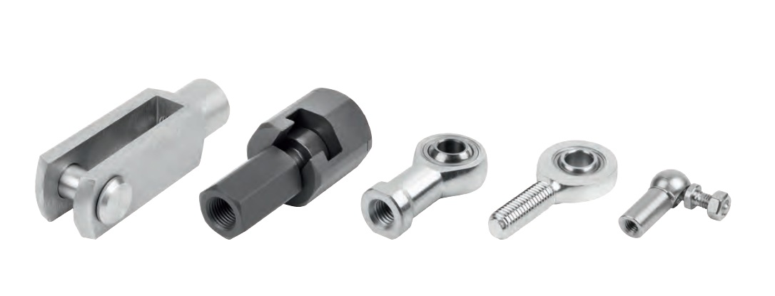 KIPP Articulações e Rótulas