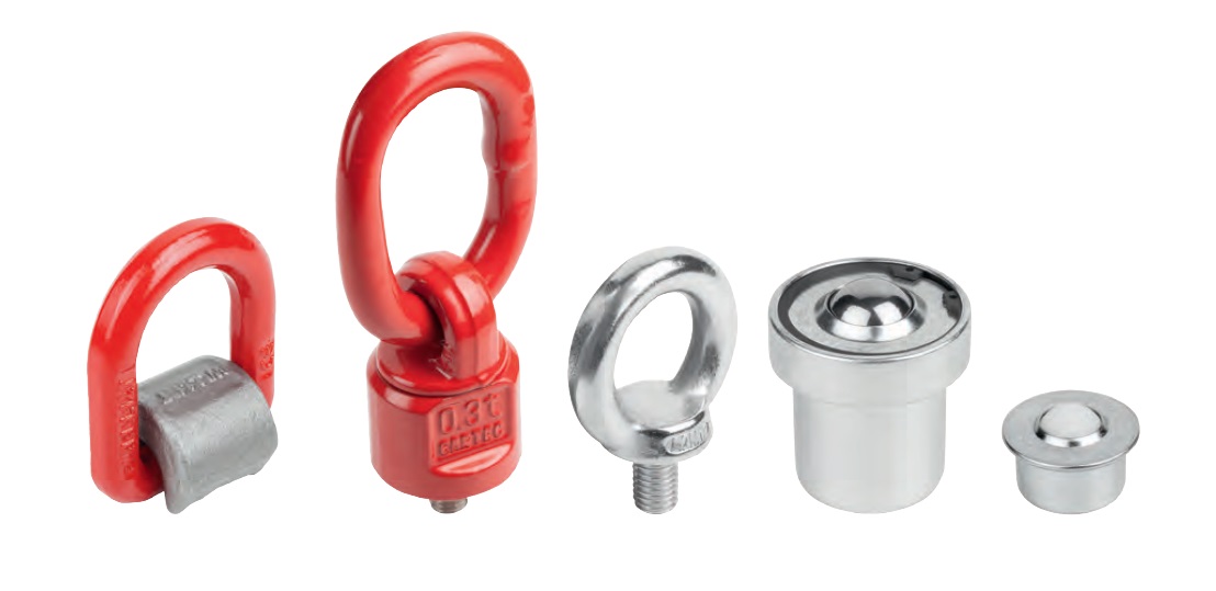 KIPP Elevação e Transporte