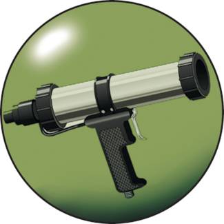 LOCTITE Doseadores e Equipamento