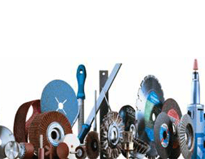 ABRASIVOS, POLIMENTO E ACABAMENTO