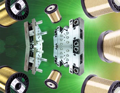 Electroerosão e Processos