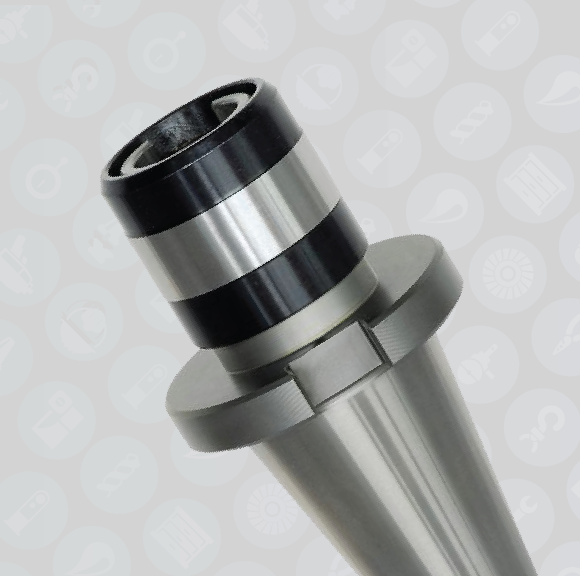 Cones DIN 2080 e Outros