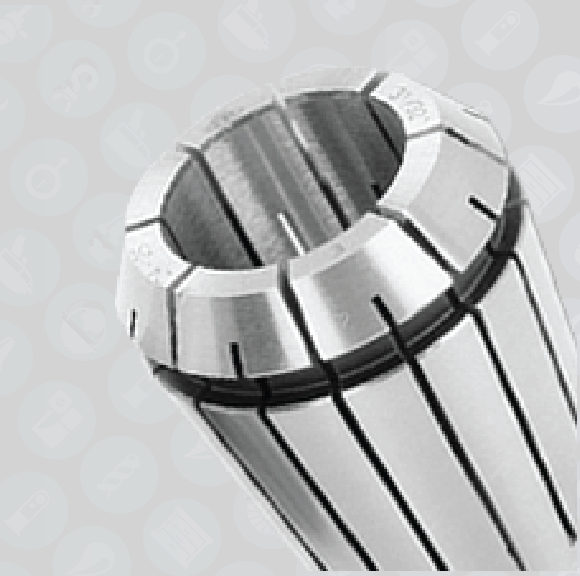 Pinças e Complementos